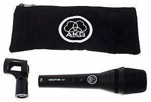 Microfon voce AKG P5S