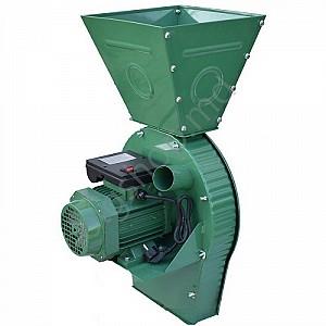 Tocator de furaje Master-Kraft IZKB 4000