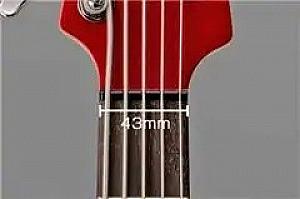 Chitara bass electrica YAMAHA TRBX174 RM