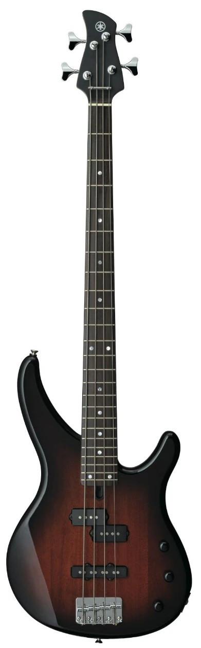Chitara bass electrica YAMAHA TRBX174 OVS
