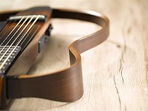 Chitara electro-acustica YAMAHA SLG200S TBS