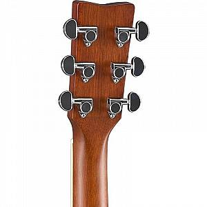 Chitara electro-acustica YAMAHA FG-TA TransAcoustic