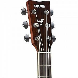 Chitara electro-acustica YAMAHA FG-TA TransAcoustic