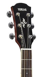 Chitara electro-acustica YAMAHA APX600 OVS