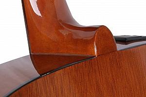 Chitara electro-acustica YAMAHA FX310II