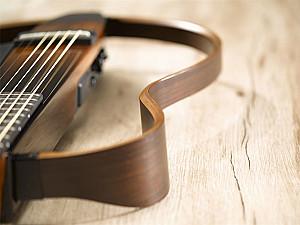 Chitara electro-acustica YAMAHA SLG200N TBS