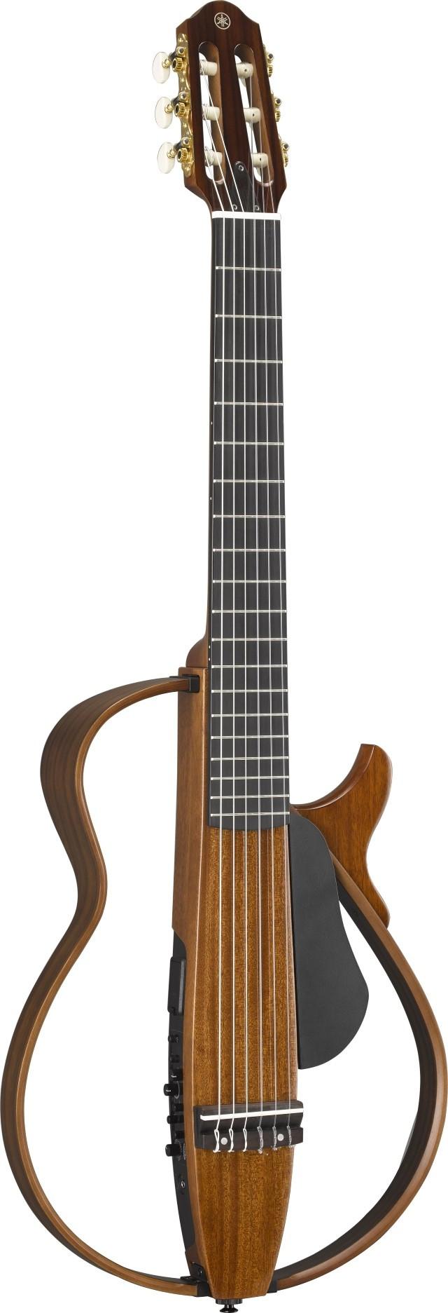 Chitara electro-acustica YAMAHA SLG200N