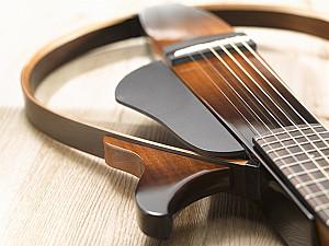 Chitara electro-acustica YAMAHA SLG200N
