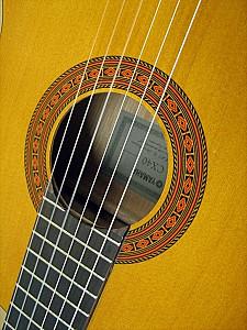 Chitara clasica YAMAHA CX40