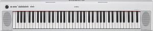 Pian digital YAMAHA NP-32 WH