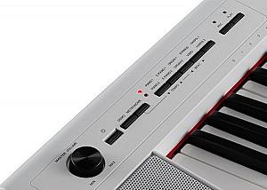 Pian digital YAMAHA NP-32 WH
