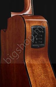 Chitara electro-acustica YAMAHA FGX800C NT