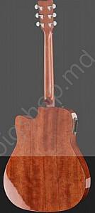 Chitara electro-acustica YAMAHA FGX800C NT