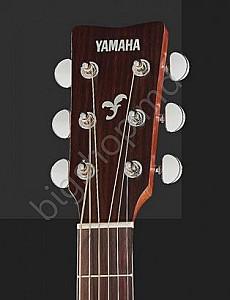 Chitara electro-acustica YAMAHA FGX800C NT