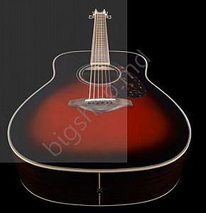 Chitara electro-acustica YAMAHA FG830 TBS