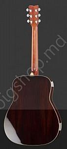Chitara electro-acustica YAMAHA FG830 TBS