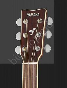 Chitara electro-acustica YAMAHA FG830 TBS