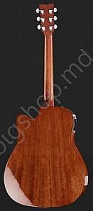 Chitara electro-acustica YAMAHA FGX800C SDB