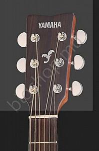 Chitara electro-acustica YAMAHA FGX800C SDB