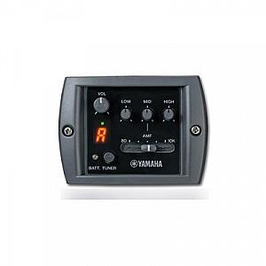 Chitara electro-acustica YAMAHA FGX800C SDB