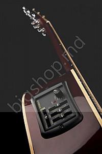 Chitara electro-acustica YAMAHA FX370C NT