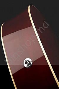 Chitara electro-acustica YAMAHA FX370C NT