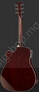 Chitara electro-acustica YAMAHA FX370C NT