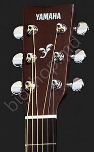 Chitara electro-acustica YAMAHA FX370C NT