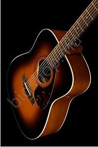 Chitara acustica YAMAHA F370 TBS (Sunburst)