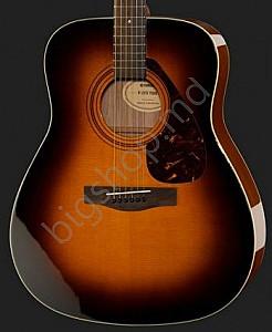 Chitara acustica YAMAHA F370 TBS (Sunburst)