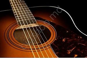Chitara acustica YAMAHA F370 TBS (Sunburst)