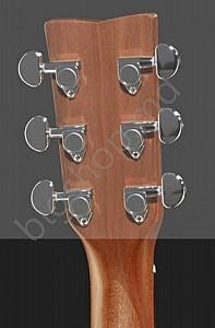 Chitara acustica YAMAHA F370 TBS (Sunburst)