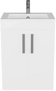 Dulap sub lavoar Savini Due Napoli 60W