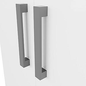 Dulap sub lavoar Savini Due Napoli 60W