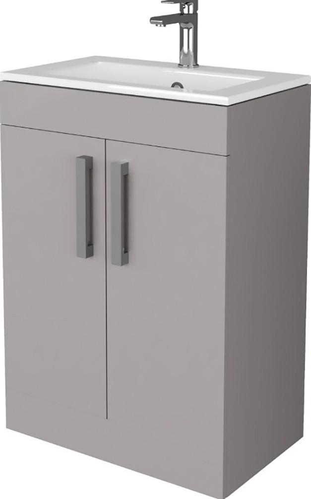Dulap sub lavoar Savini Due Napoli 60G