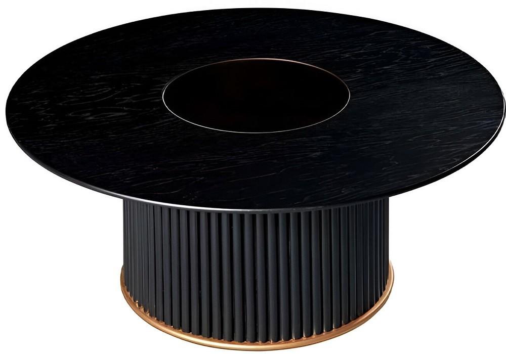 Masuta de cafea, reviste Dogtas Galeras 91.8cm Gri