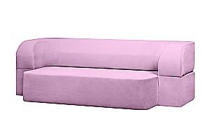 Canapea transformabila Edka Meteor 200x140x40 M16 Violet Lavanda