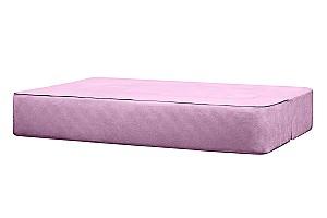 Canapea transformabila Edka Meteor 200x140x32 M16 Violet Lavanda