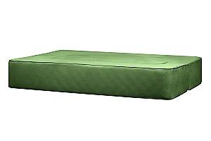 Canapea transformabila Edka Meteor 200x140x32 M27 Verde