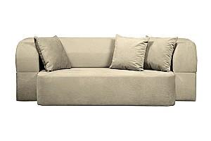 Canapea transformabila Edka Meteor 180x120x32 M3 Bej