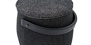 Bancheta Dogtas BOTTOMO Dark-Gray