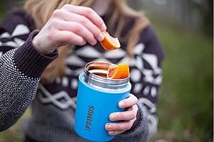Termos Primus TrailBreak Lunch Jug 550 Blue