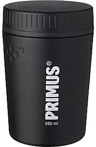 Termos Primus TrailBreak Lunch Jug 550 Black