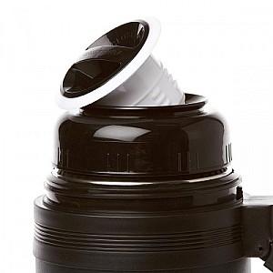 Termos Lifeventure Wide Mouth Vacuum Flask 1000 (9650)