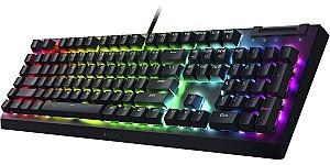 Tastatura gaming RAZER BlackWidow V4 X