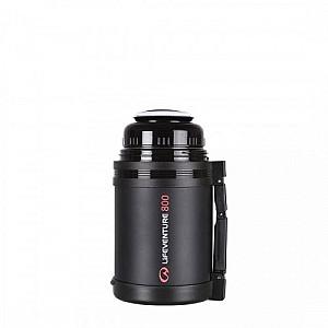 Termos Lifeventure Wide Mouth Vacuum Flask 800 (9640)