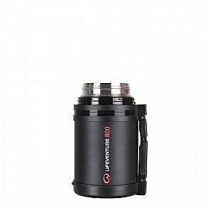 Termos Lifeventure Wide Mouth Vacuum Flask 800 (9640)