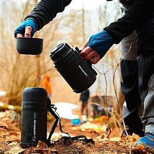 Termos Lifeventure Wide Mouth Vacuum Flask 800 (9640)