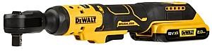 Masina de insurubat cu impact Dewalt DCF512D1