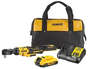 Masina de insurubat cu impact Dewalt DCF512D1